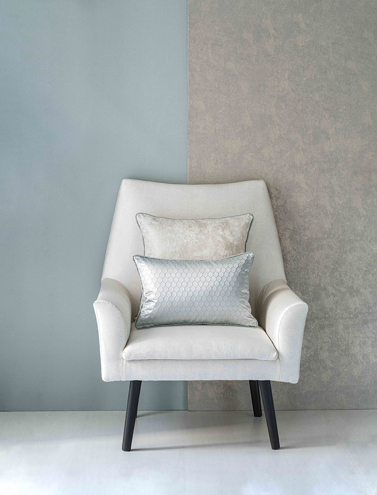 Коллекция тканей NEVIO Studio Trento
